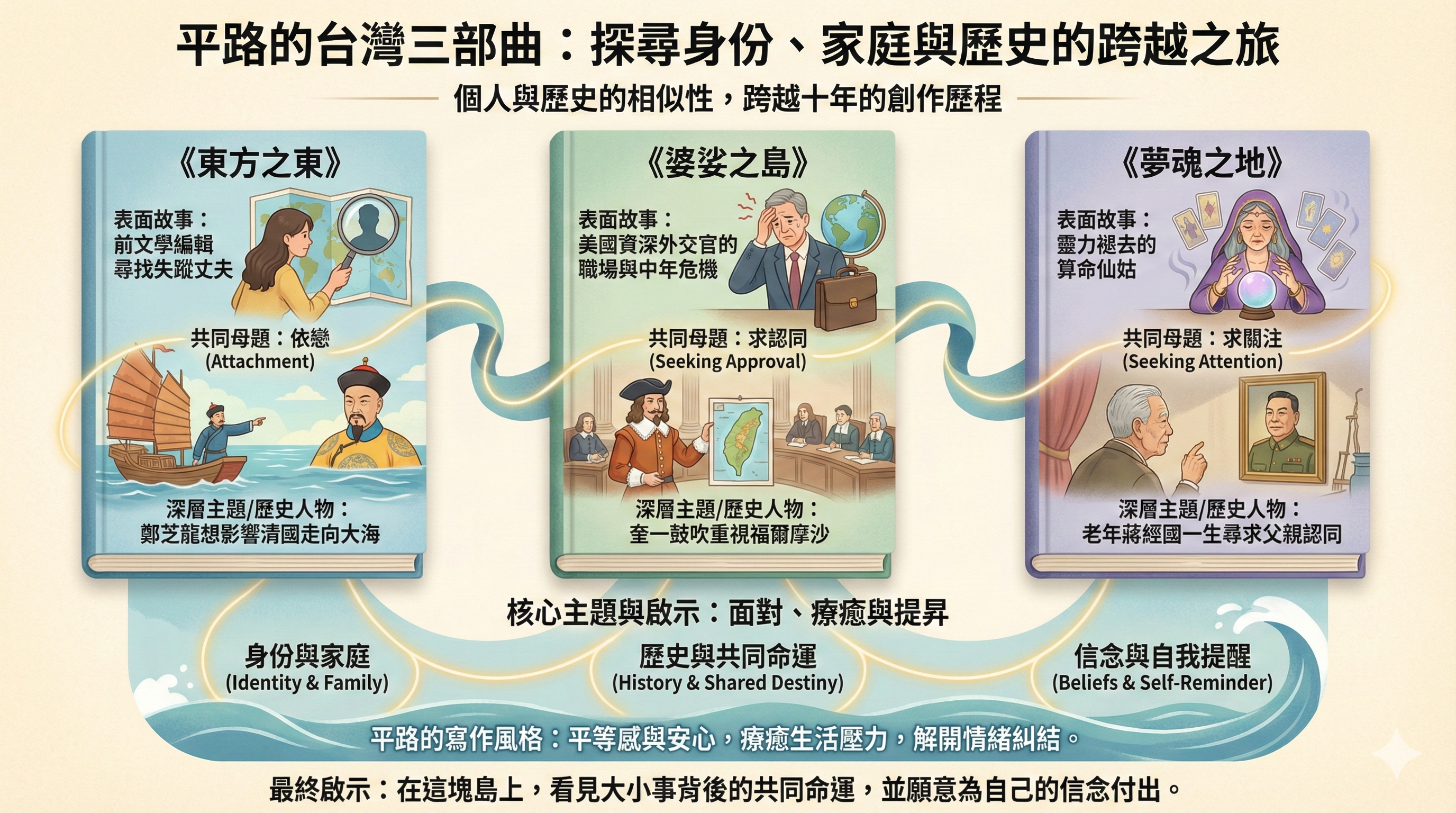 taiwantrilogybypinglu