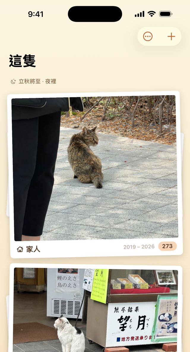 這隻 ThisPaw 的毛孩書架